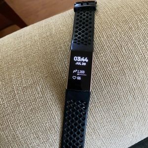 Fitbit Charge 3